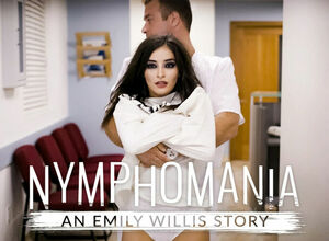 Emily Willis nigh Nymphomaniac: An Emily